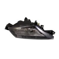 Reflektor prawy H7 / H3