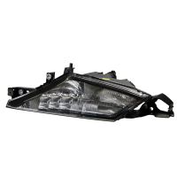 Reflektor lewy H7 / H3