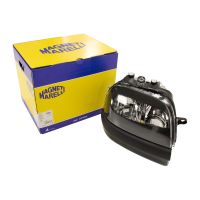 Reflektor przedni prawy H1 / H7 Magneti Marelli