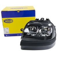 Reflektor przedni lewy H1 / H7 Magneti Marelli