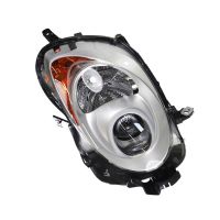Reflektor przedni prawy H7