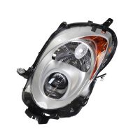 Reflektor przedni lewy H7