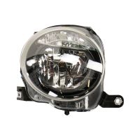 Reflektor główny Black Line prawy Magneti Marelli