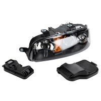 Reflektor lewy H1 / H1 bez serwomotoru