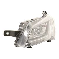 Reflektor czarny lewy od Bj, 2014 Magneti Marelli