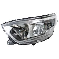 Reflektor lewy kompletny Magneti Marelli