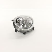 Reflektor Magneti Marelli lewy