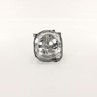 Reflektor Magneti Marelli lewy