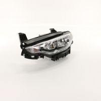 Reflektor przedni lewy oryginał