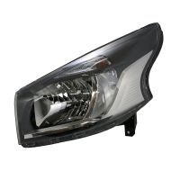 Reflektor lewy oryginał