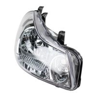 Przedni prawy reflektor