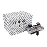 Światło do jazdy dziennej lewy reflektor