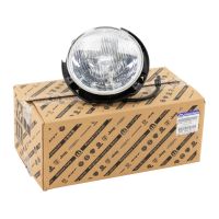 Przedni lewy reflektor