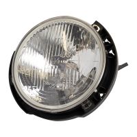 Przedni lewy reflektor