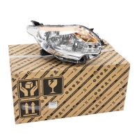 Przedni prawy reflektor