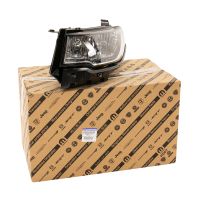 Reflektor lewy kompletny LME