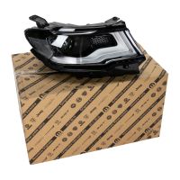 Scheinwerfer rechts komplett LMC Original