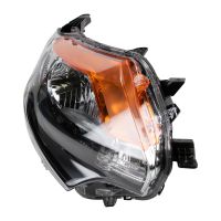 Przedni prawy reflektor