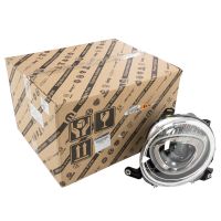 Przedni lewy reflektor