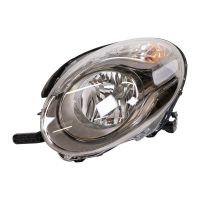 Reflektor górny lewy