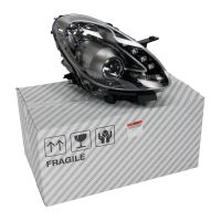 Reflektor przedni prawy H7 / H1