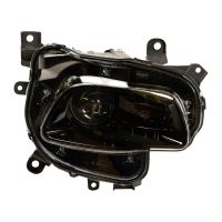 Przedni prawy reflektor