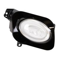 Światło do jazdy dziennej po prawej stronie