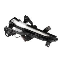 Reflektor przedni PSA OE 1638037780