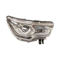Reflektor prawy Xenon D1S PSA OE 1614324580