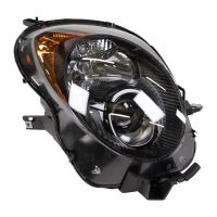 Przedni prawy reflektor