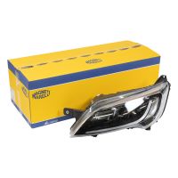 Reflektor lewy Magneti Marelli