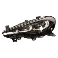 Reflektor przedni lewy