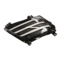 Światło do jazdy dziennej lewe