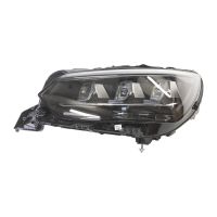 Reflektor przedni lewy LED