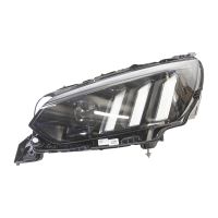 Główny reflektor przedni lewy