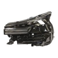 Reflektor przedni lewy