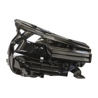 Reflektor przedni prawy