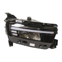 Reflektor przedni prawy