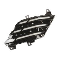 Światło do jazdy dziennej prawe