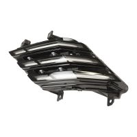 Światło do jazdy dziennej lewe