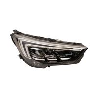 Prawy reflektor LED