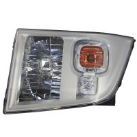 Reflektor przedni prawy H4 Magneti Marelli