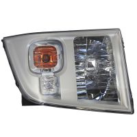 Reflektor przedni lewy H4 Magneti Marelli