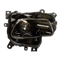 Przedni prawy reflektor