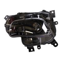 Przedni lewy reflektor