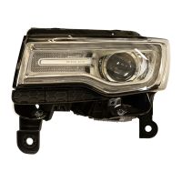 Reflektor przedni lewy Bi-Xenon D3S