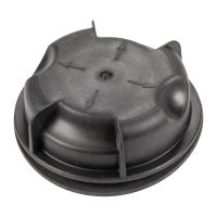 Główny reflektor z pierścieniem ustalającym reflektora