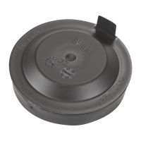 Pierścień ustalający reflektora, pierścień blokujący reflektor