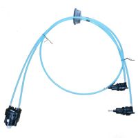 Regulacja zasięgu reflektorów LWR