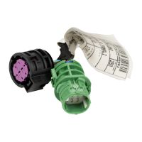 Kabel adaptera reflektora prawego lewego Magneti Marelli